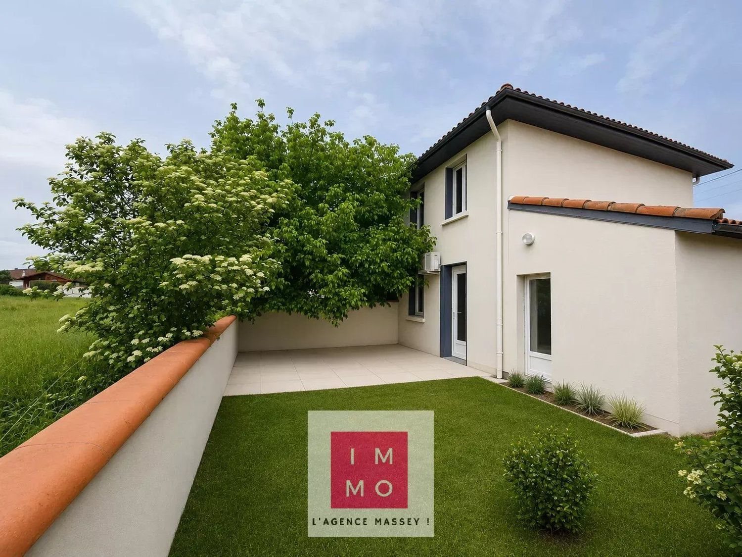 Maison à vendre, 73m², Aureilhan