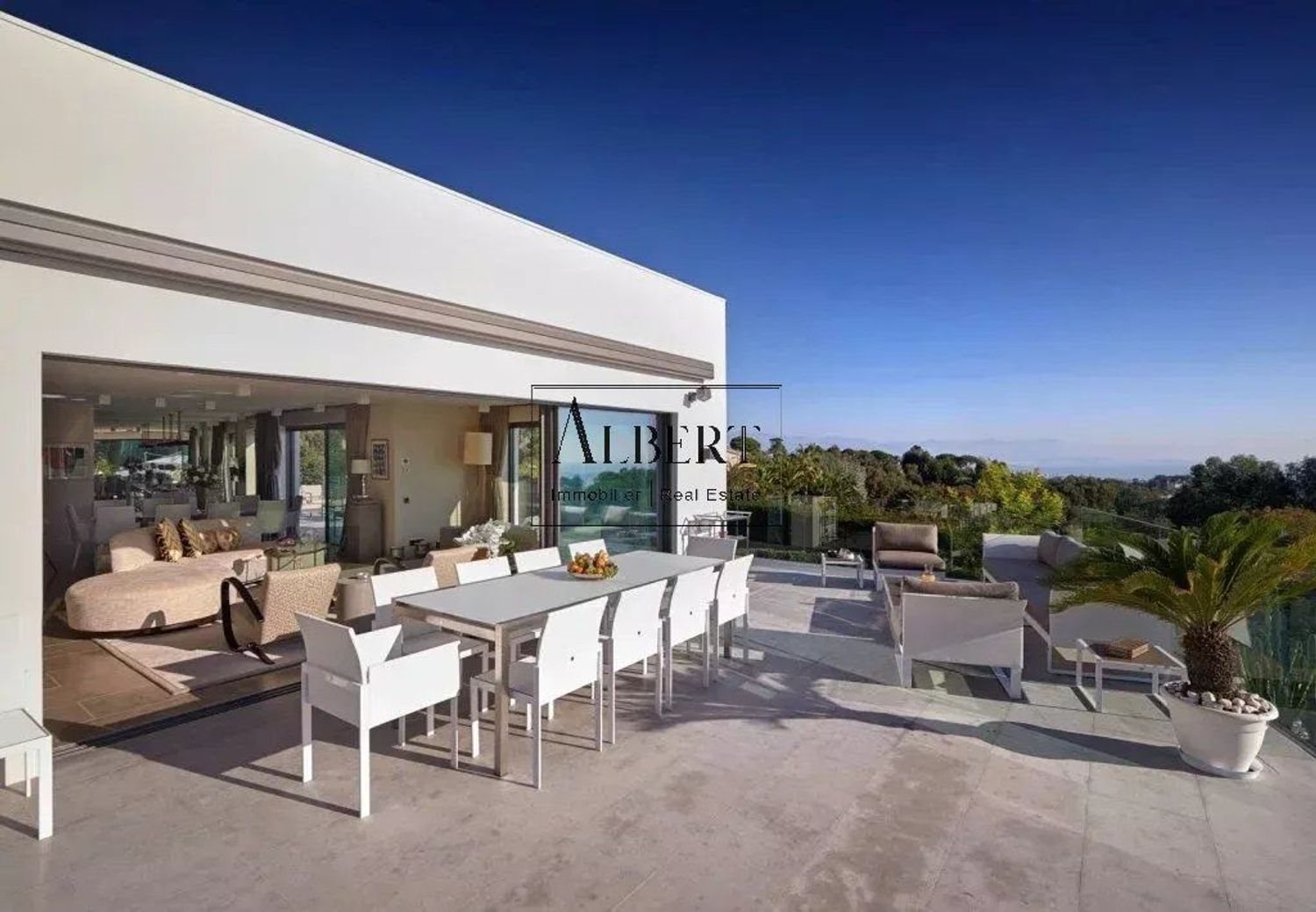 Maison à louer, 290m², Vallauris