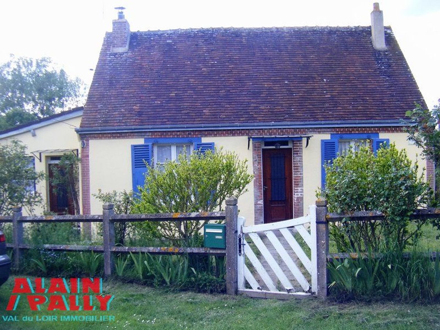Maison à vendre, 87m², Cloyes-sur-le-Loir