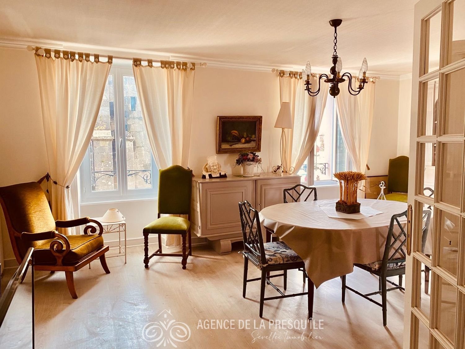 Appartement à vendre, 278m², Crozon