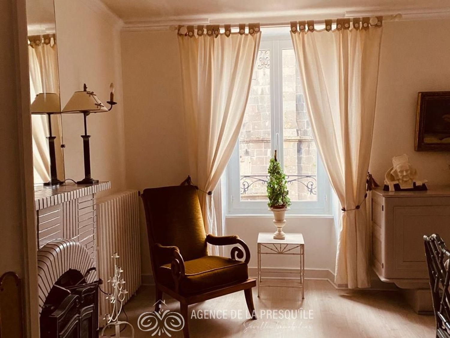 Appartement à vendre, 278m², Crozon