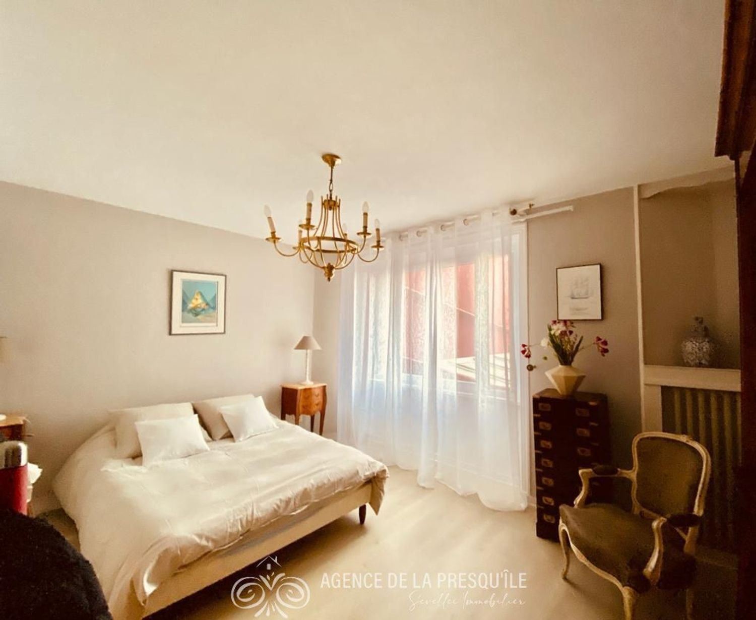 Appartement à vendre, 278m², Crozon