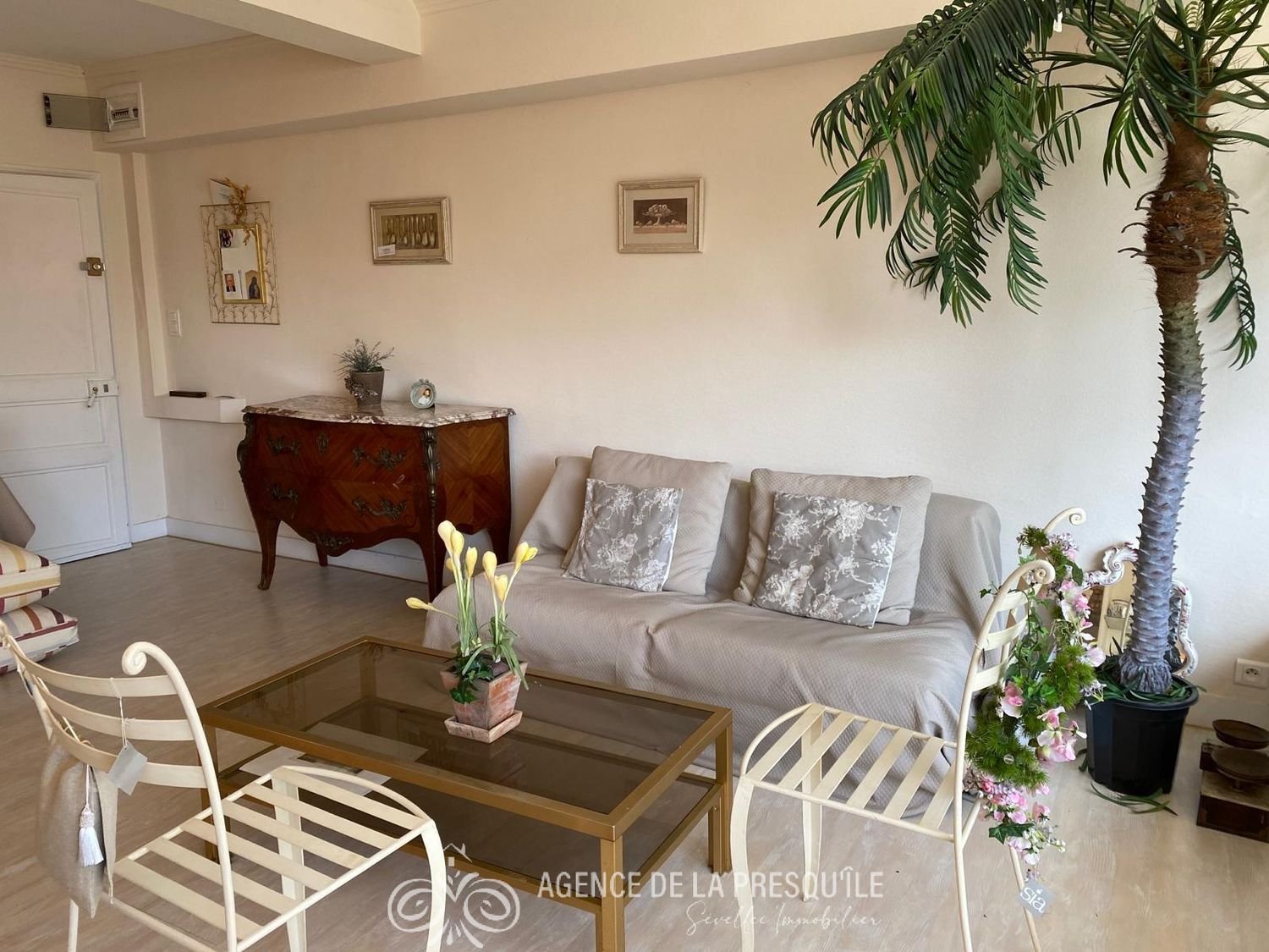Appartement à vendre, 278m², Crozon