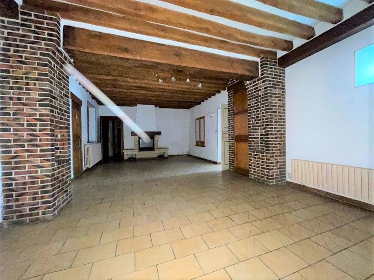 Maison à vendre, 106m², Aunay-sous-Crécy