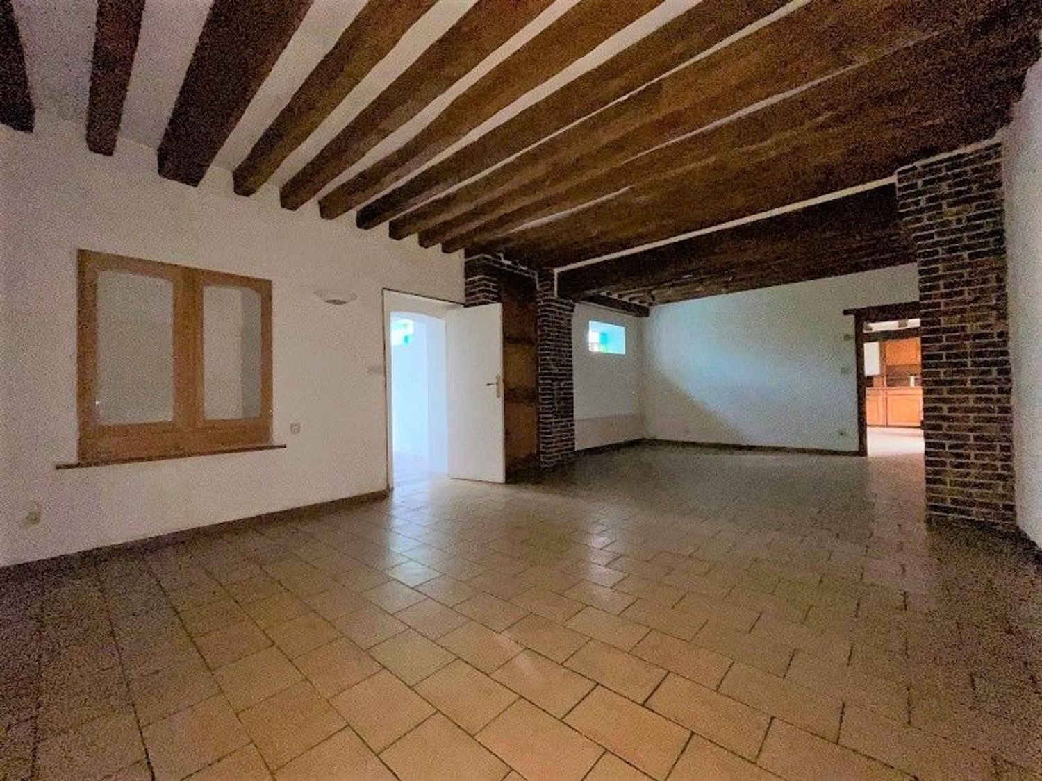 Maison à vendre, 106m², Aunay-sous-Crécy