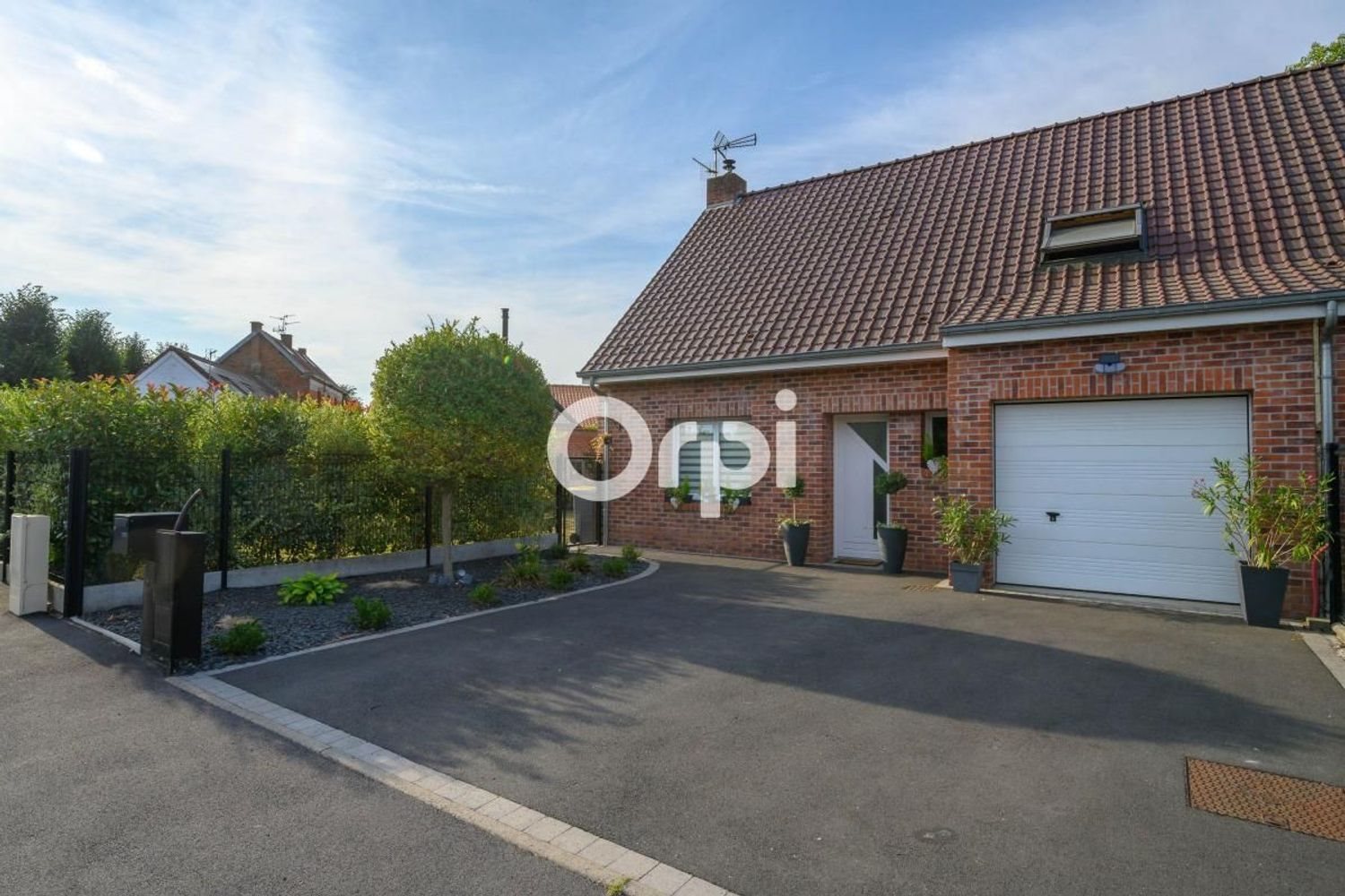 Maison à vendre, 81m², Vred