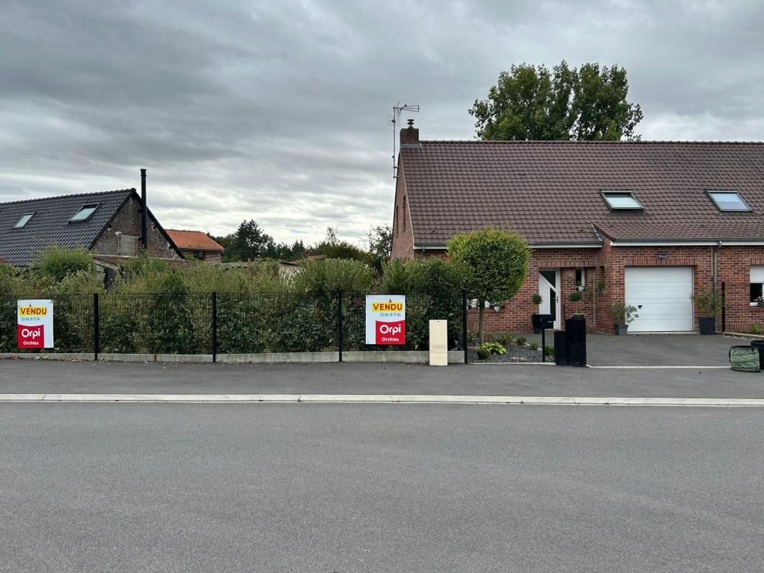 Maison à vendre, 81m², Vred