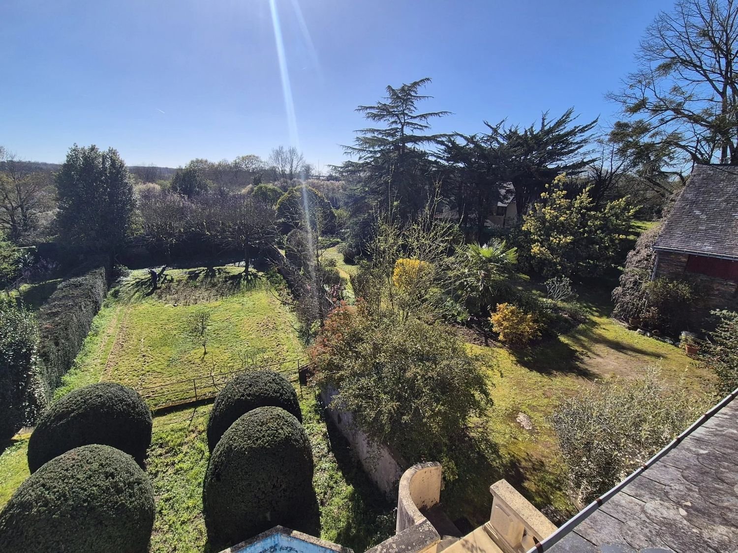 Maison à vendre, 320m², Candé