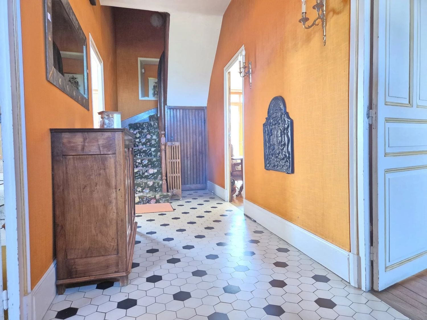 Maison à vendre, 320m², Candé