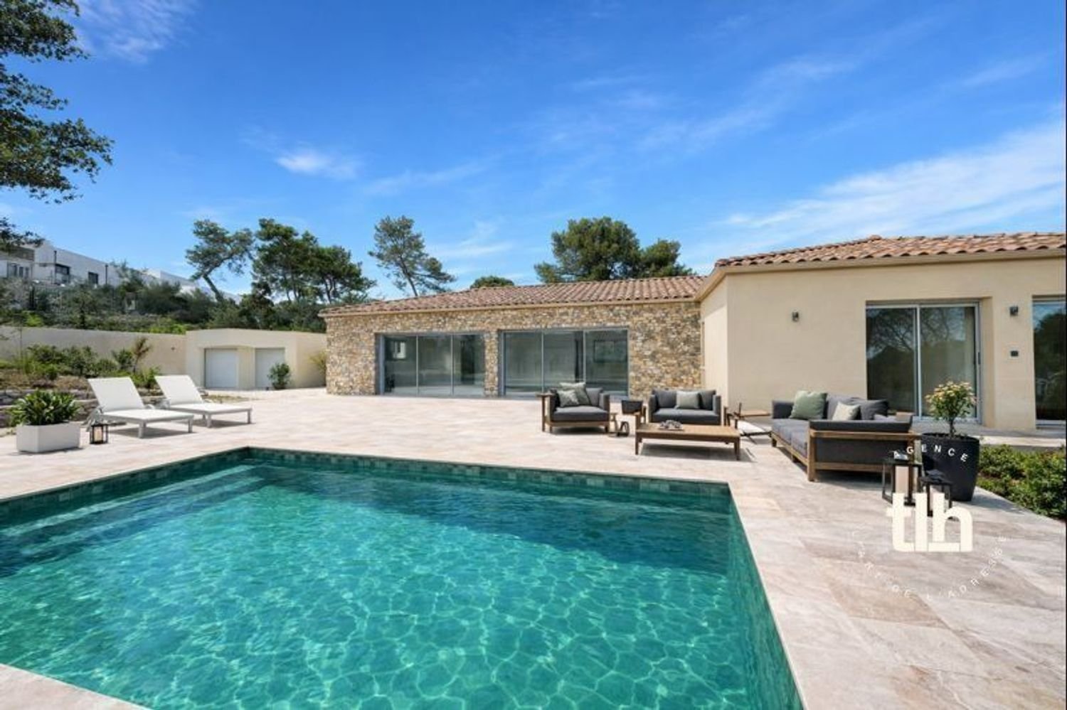 Maison à vendre, 171m², Nîmes