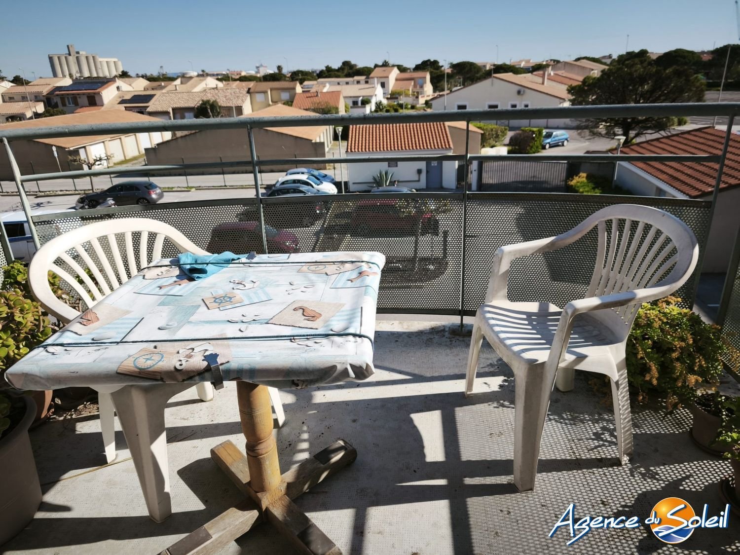 Appartement à vendre, 65m², Port-la-Nouvelle
