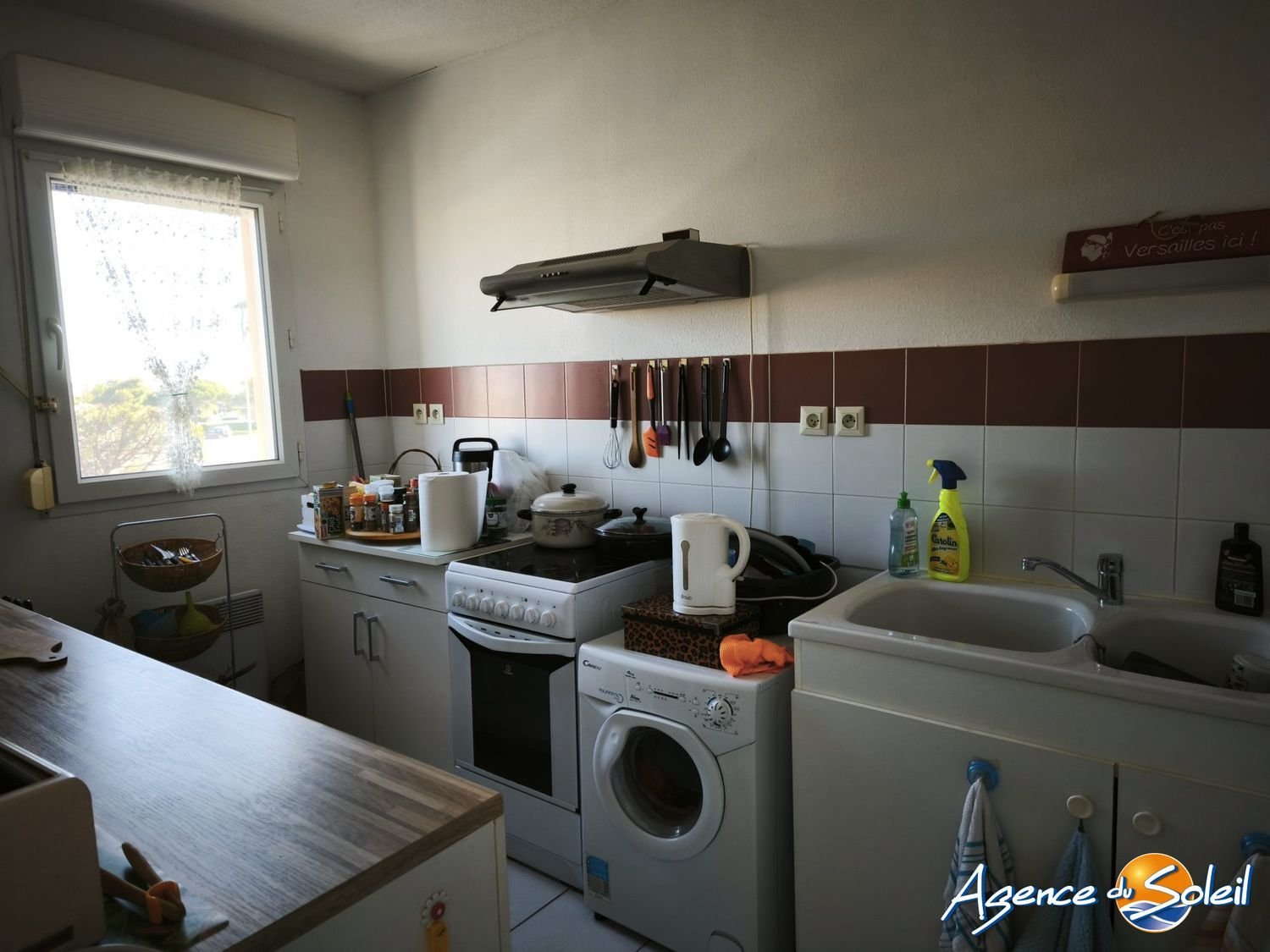 Appartement à vendre, 65m², Port-la-Nouvelle