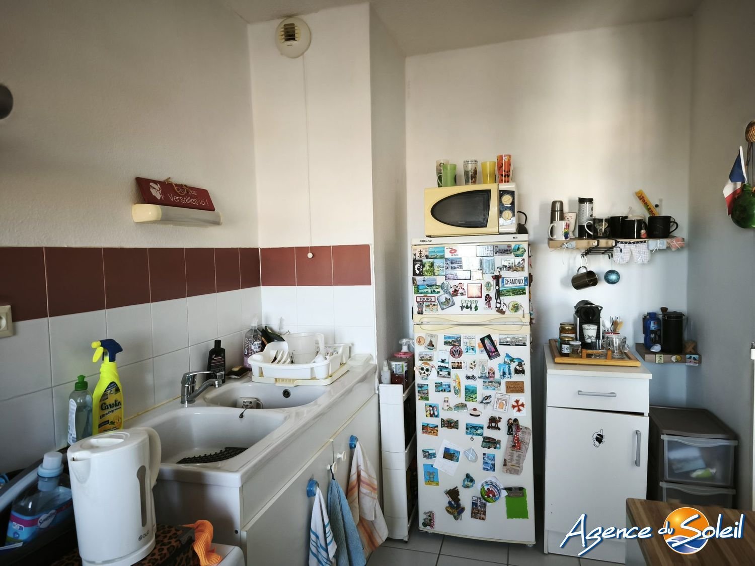 Appartement à vendre, 65m², Port-la-Nouvelle