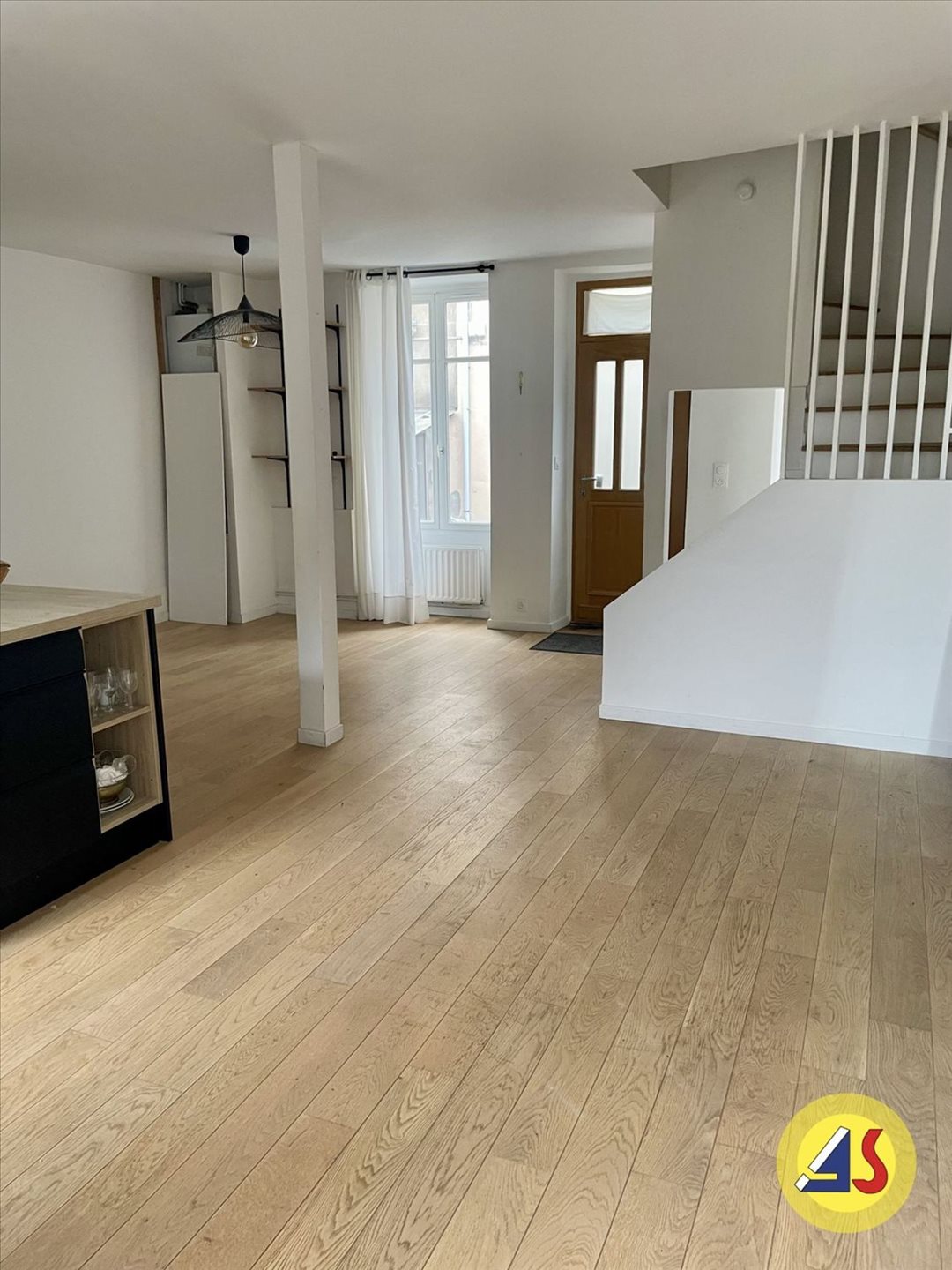 Maison à vendre, 100m², Nantes