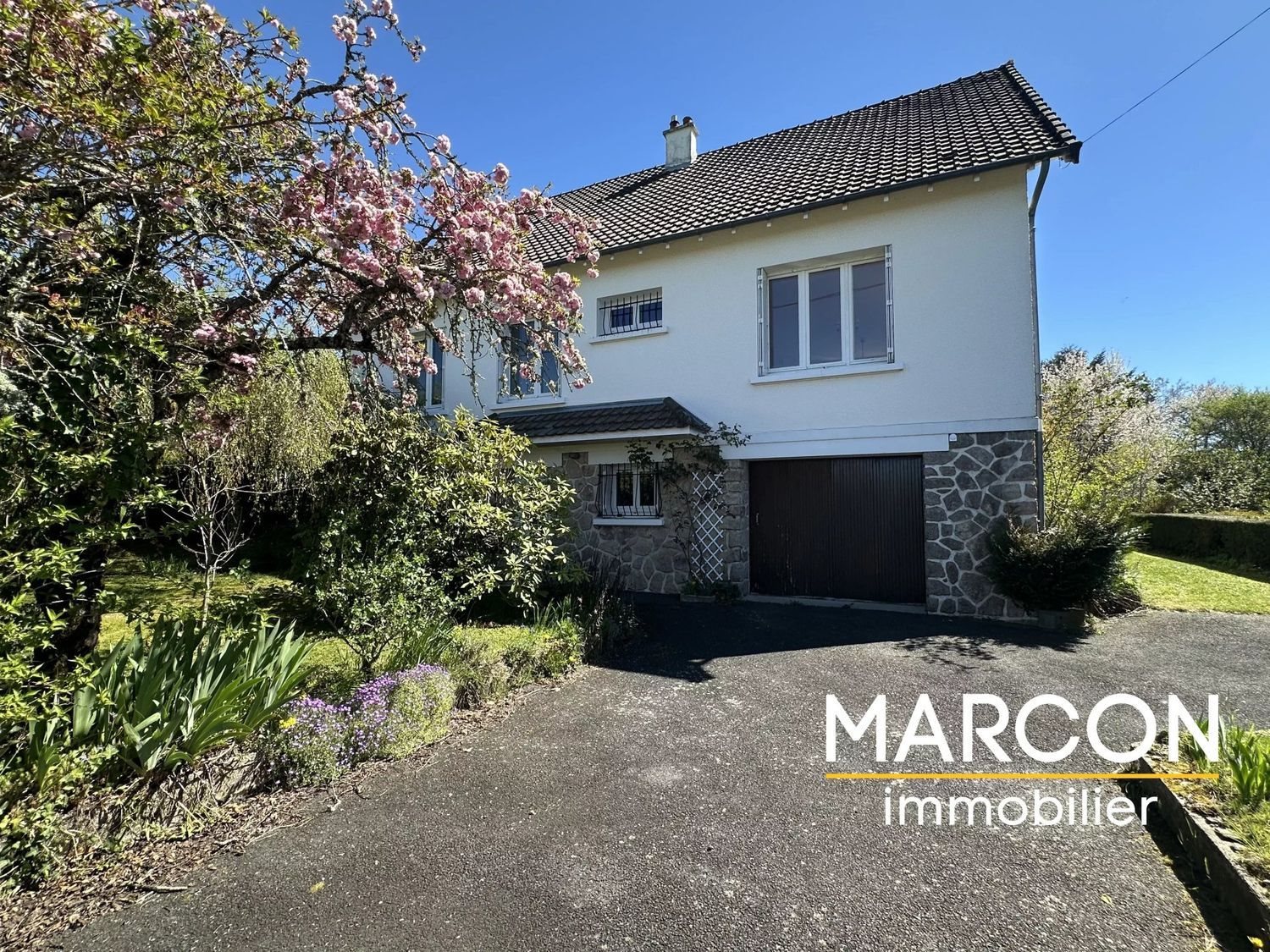 Maison à vendre, 165m², La Souterraine