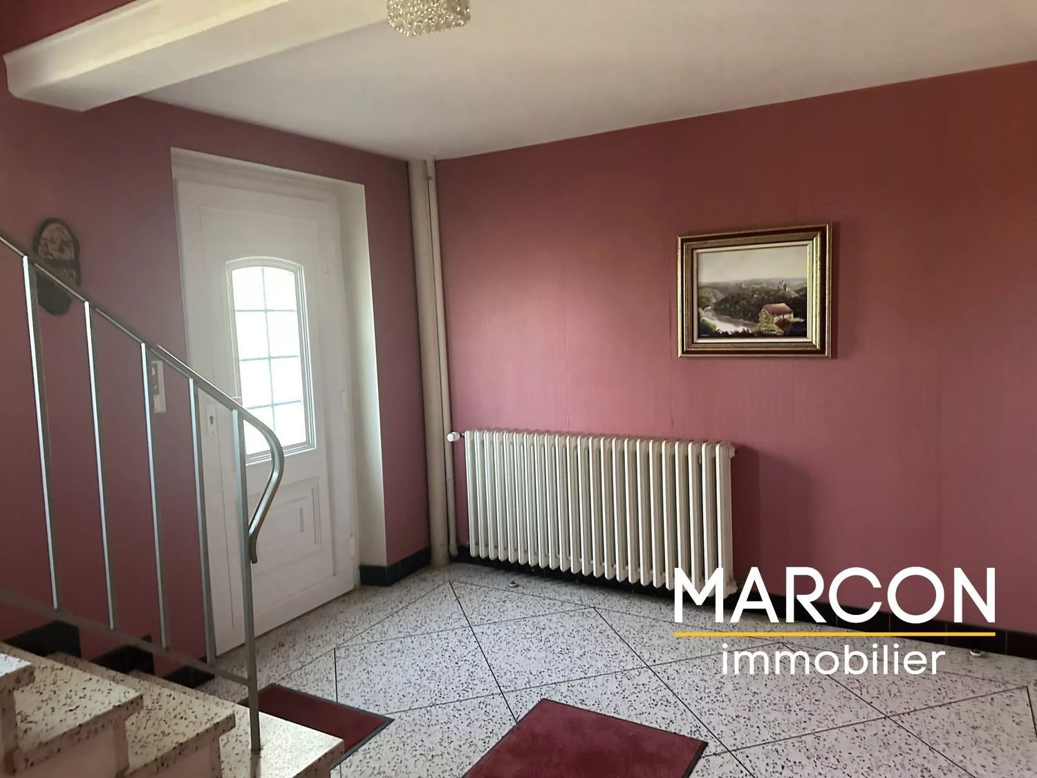 Maison à vendre, 165m², La Souterraine