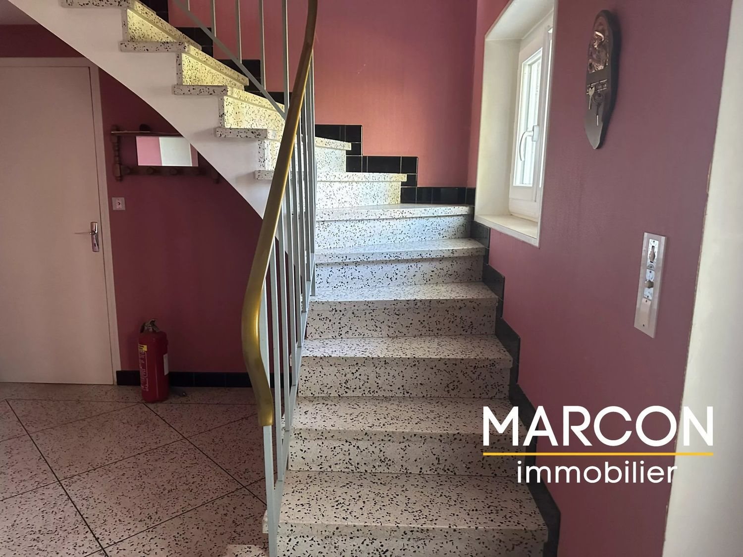 Maison à vendre, 165m², La Souterraine