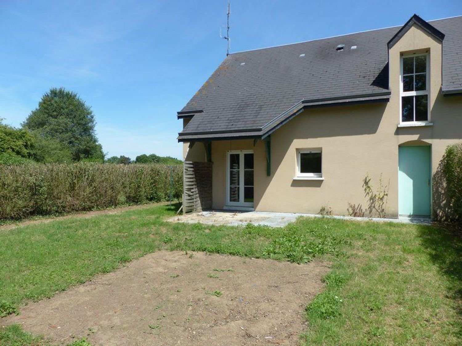 Maison à vendre, 100m², Troarn