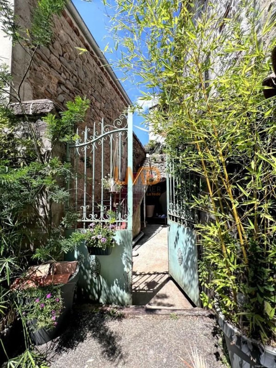 Maison à vendre, 180m², Laurac-en-Vivarais