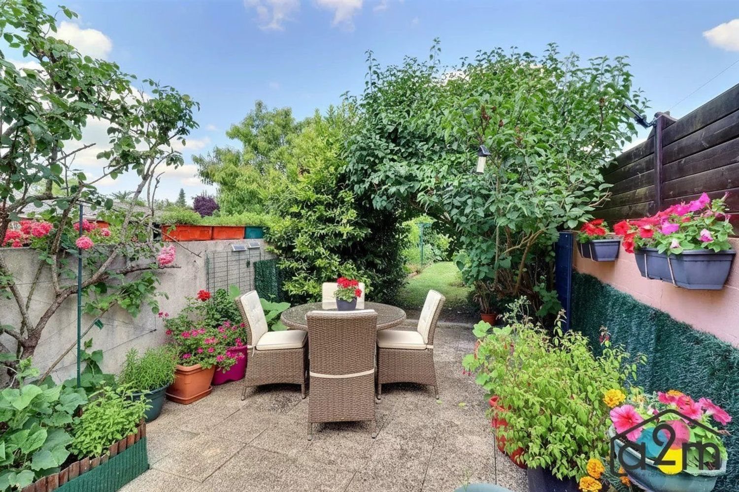 Maison à vendre, 70m², Nogent-sur-Oise