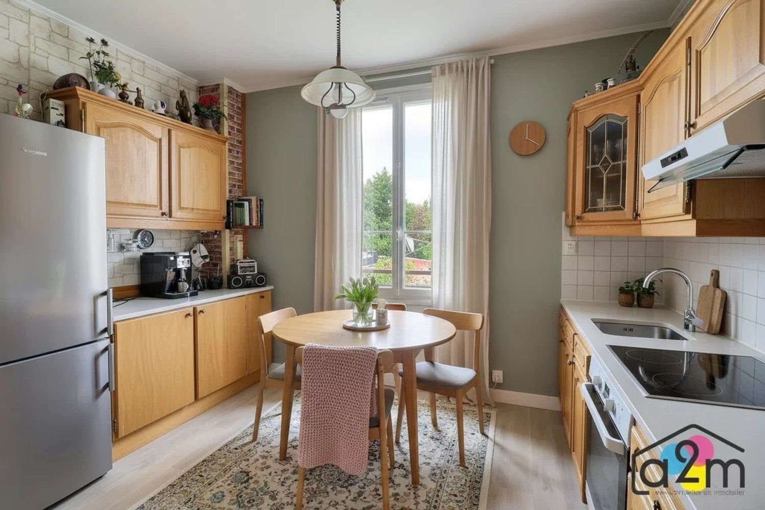 Maison à vendre, 70m², Nogent-sur-Oise