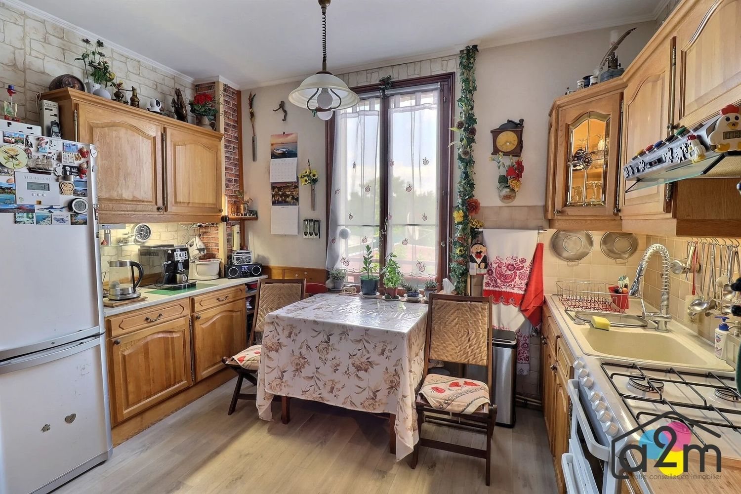 Maison à vendre, 70m², Nogent-sur-Oise