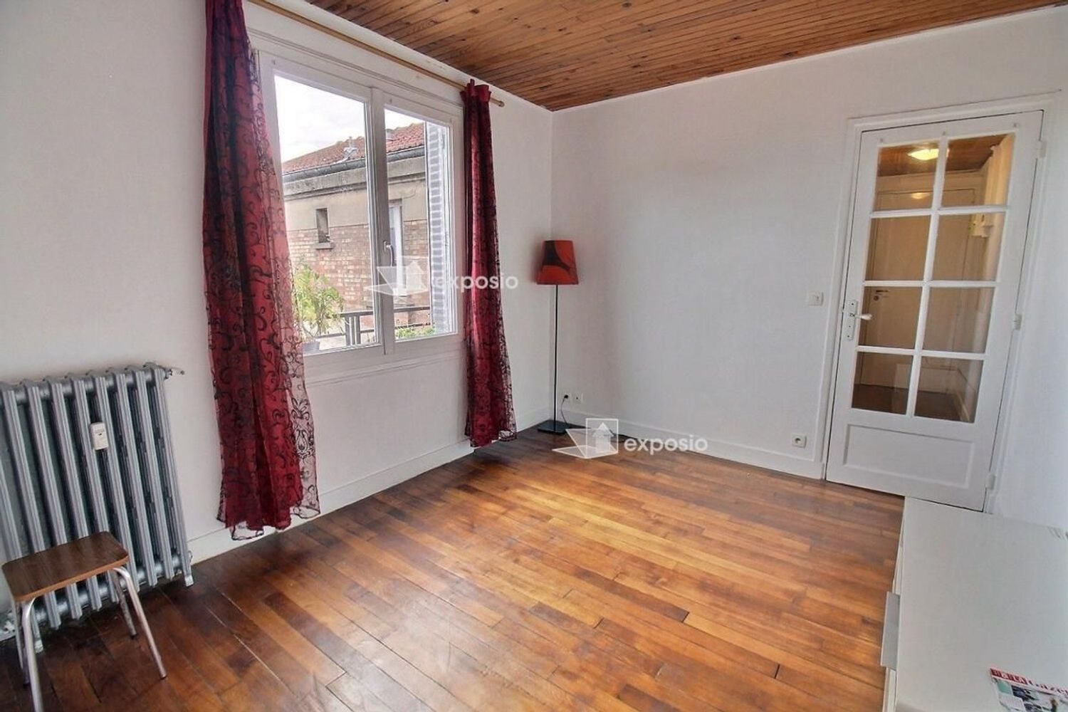 Appartement à vendre, 27m², Ris-Orangis