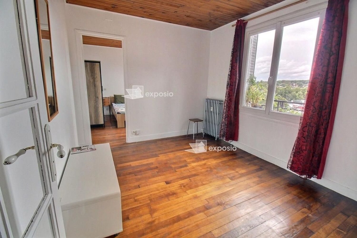 Appartement à vendre, 27m², Ris-Orangis