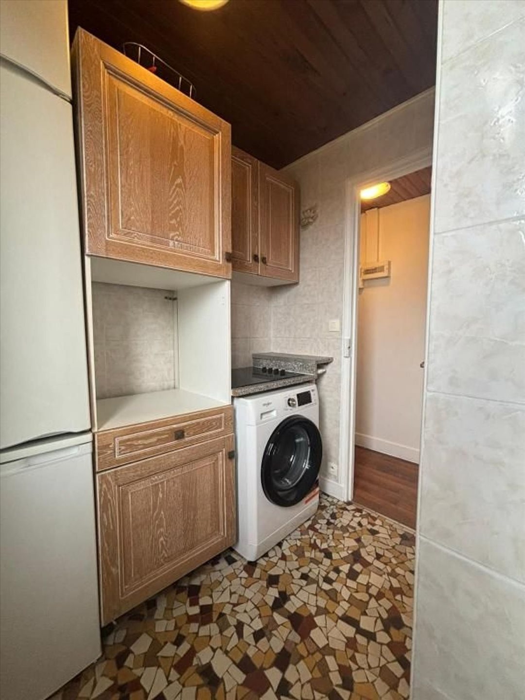 Appartement à vendre, 27m², Ris-Orangis