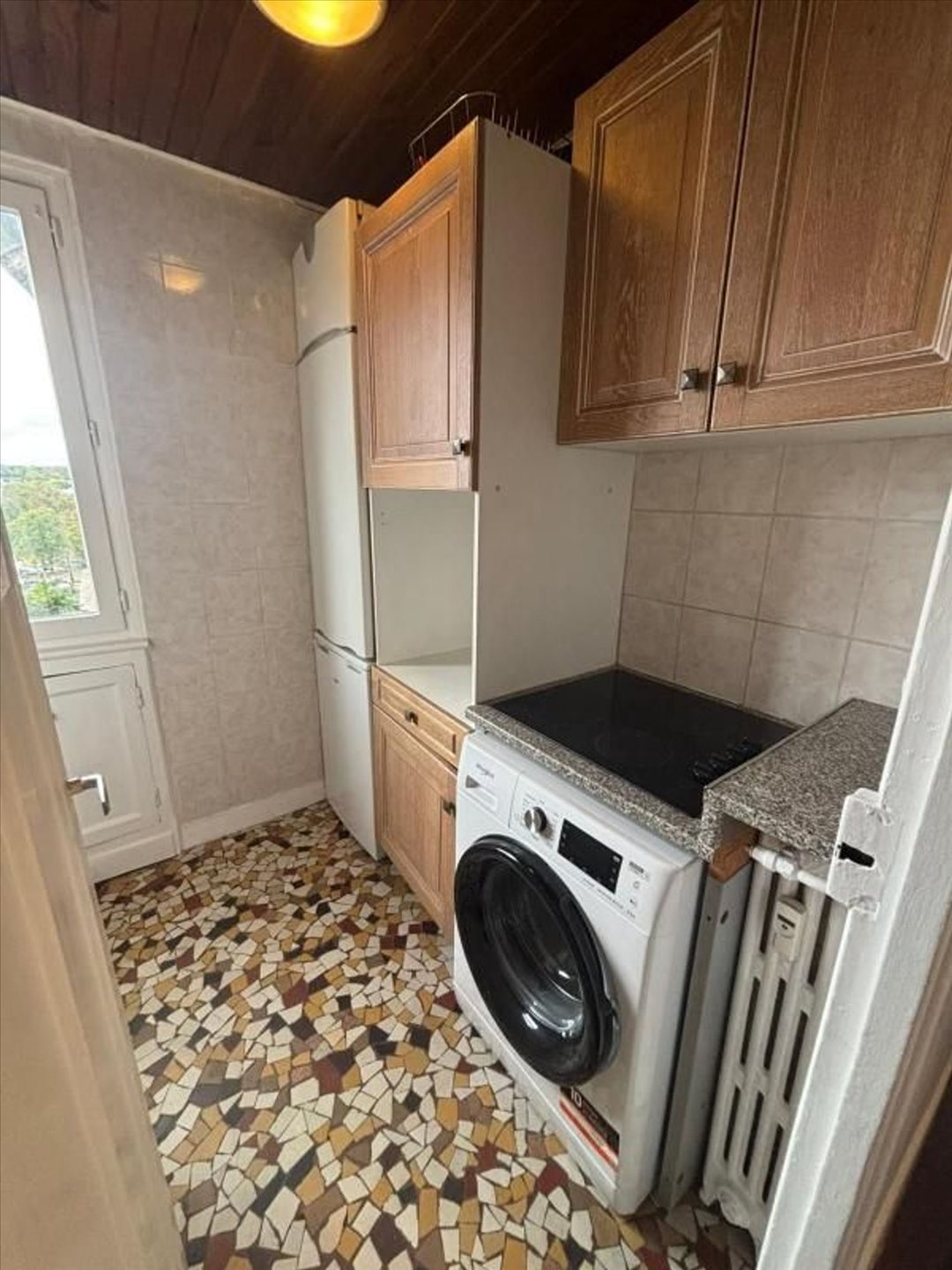 Appartement à vendre, 27m², Ris-Orangis