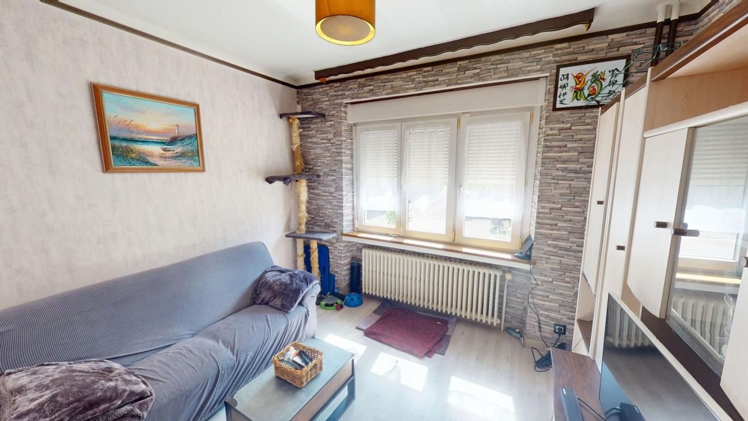 Maison à vendre, 125m², Uckange