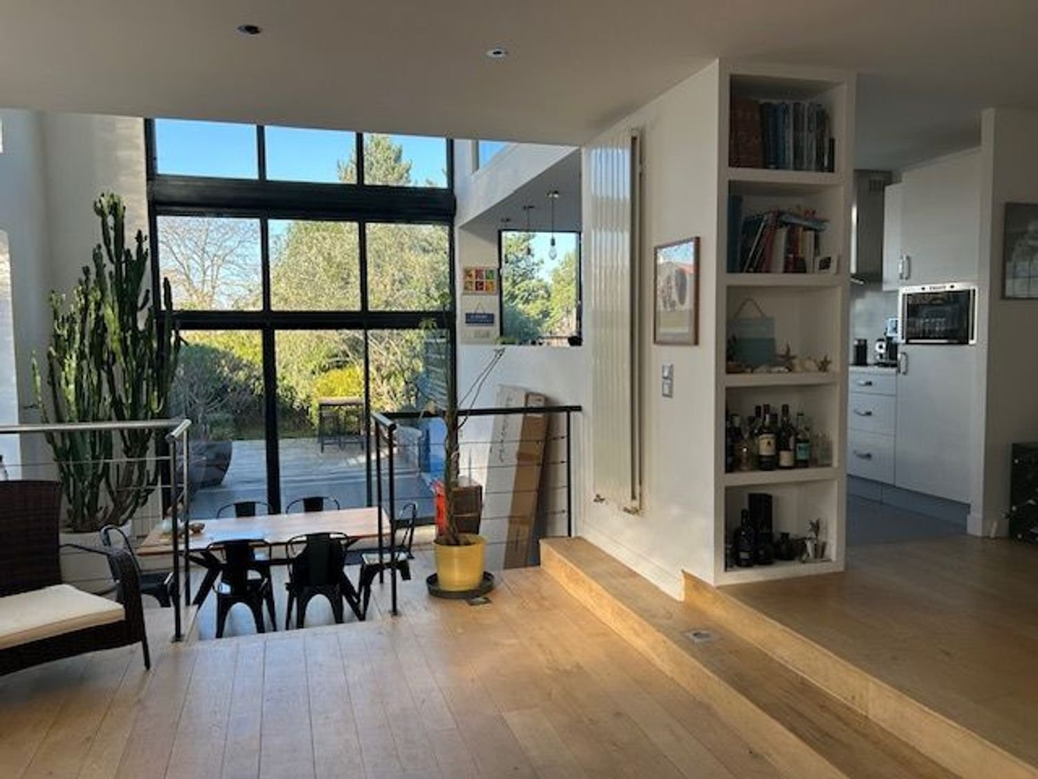 Appartement à vendre, 153m², Nanterre