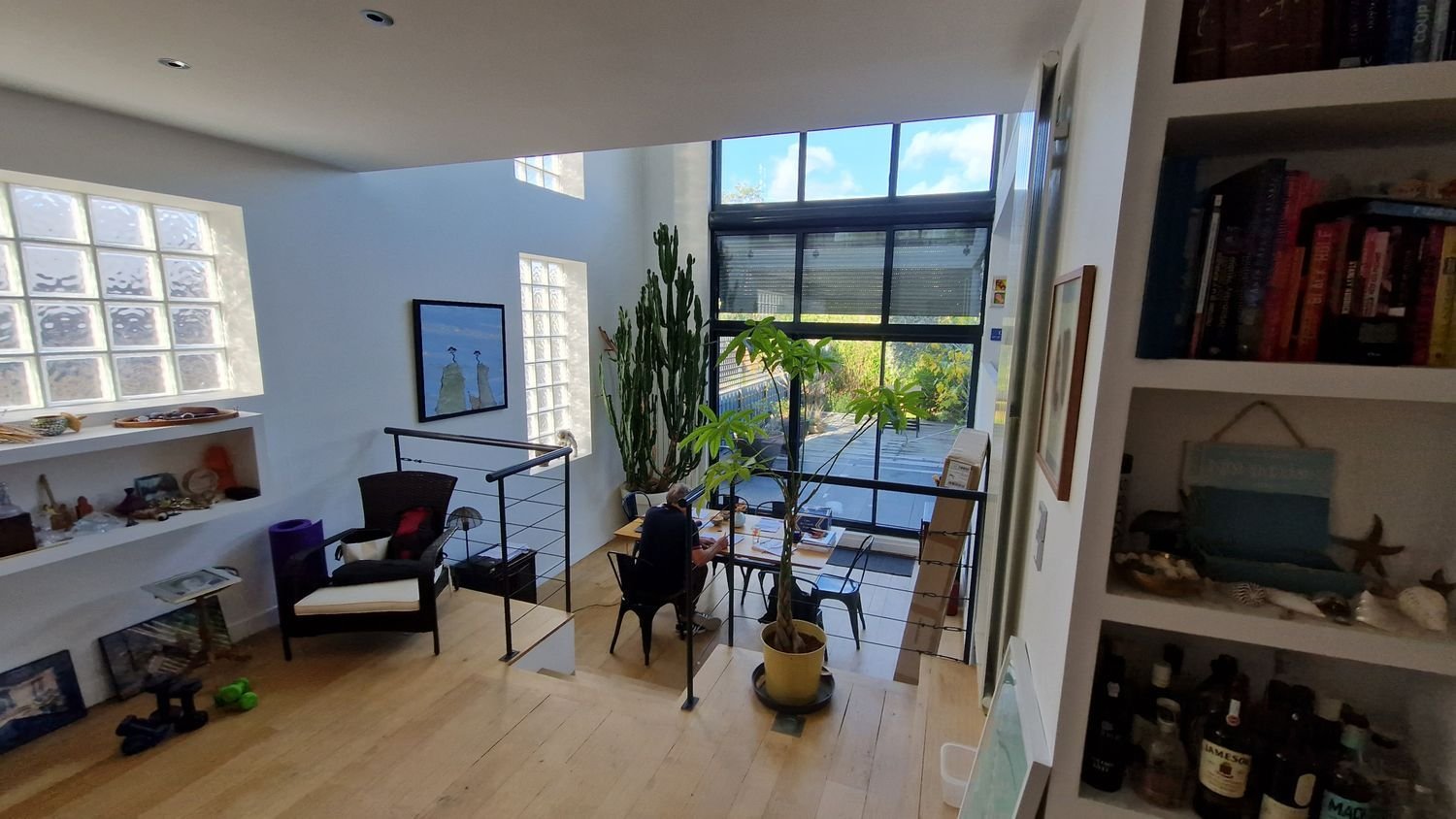 Appartement à vendre, 153m², Nanterre