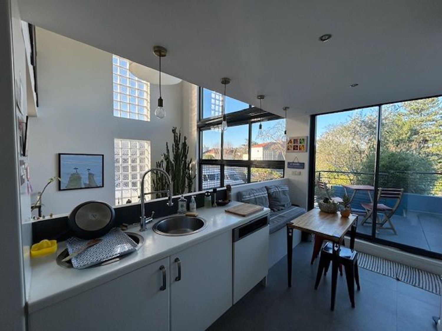 Appartement à vendre, 153m², Nanterre