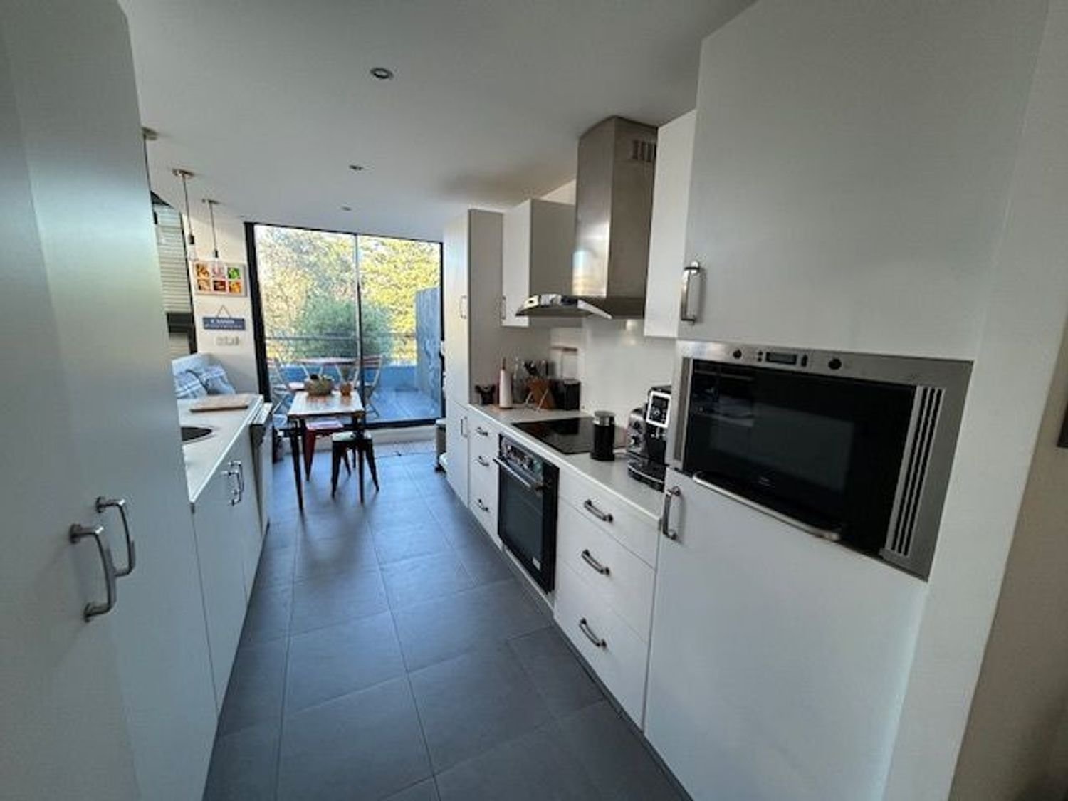 Appartement à vendre, 153m², Nanterre