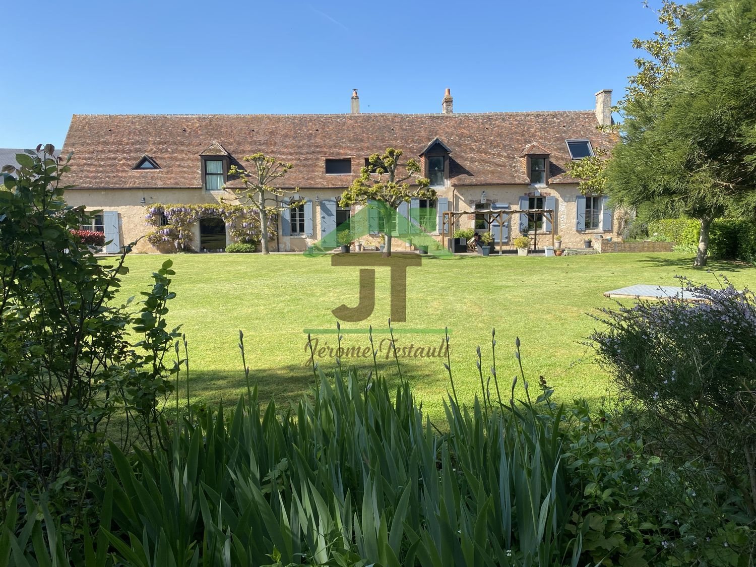 Maison à vendre, 280m², Châteaudun