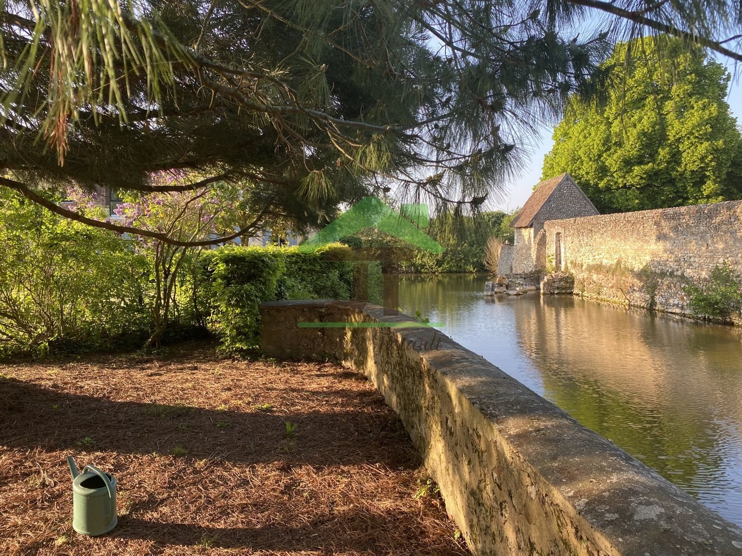 Maison à vendre, 280m², Châteaudun