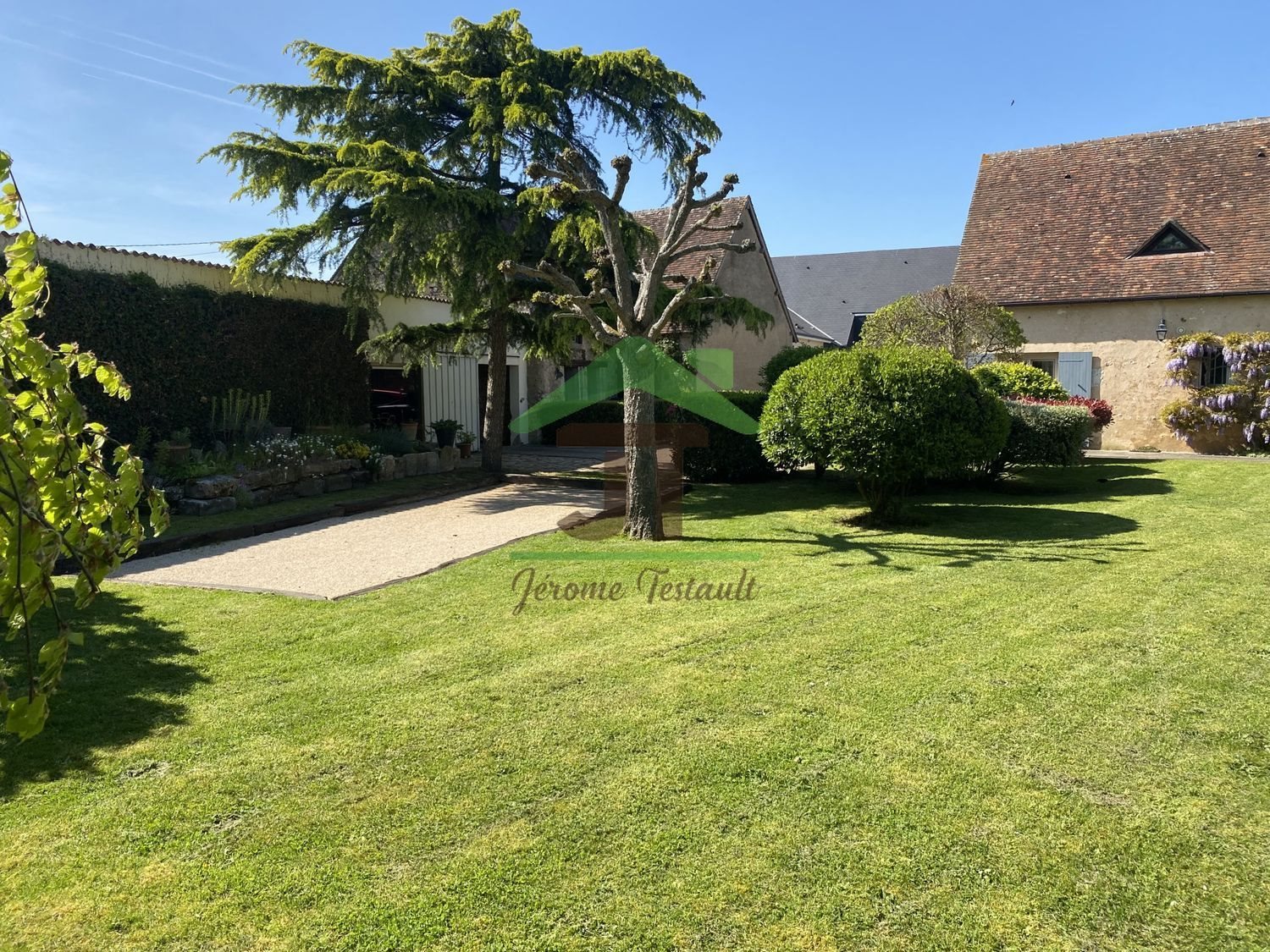 Maison à vendre, 280m², Châteaudun