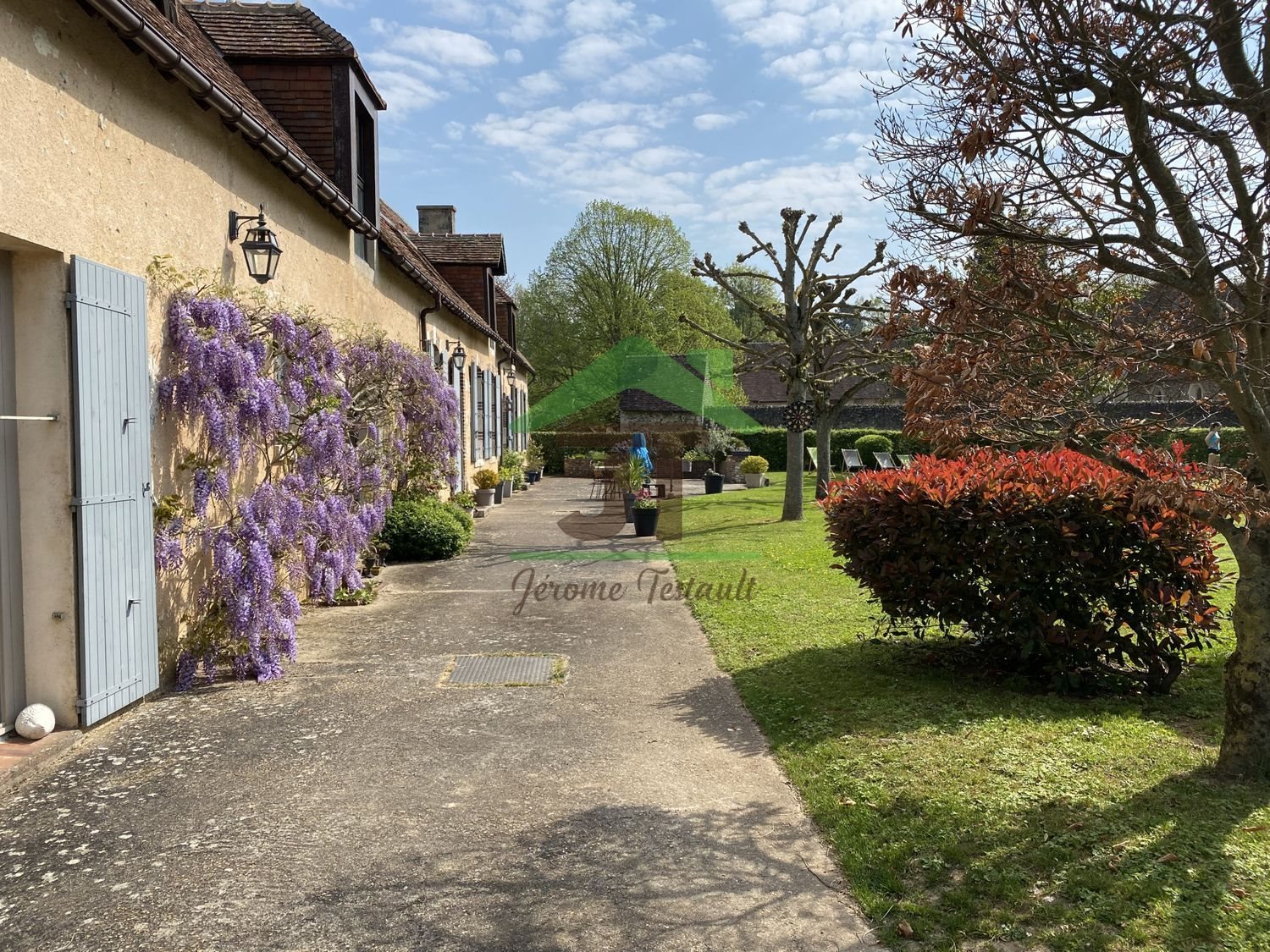Maison à vendre, 280m², Châteaudun
