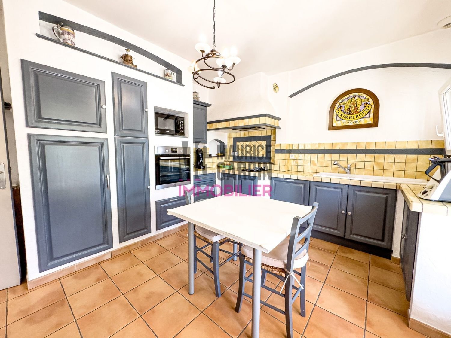 Maison à vendre, 115m², Courthézon