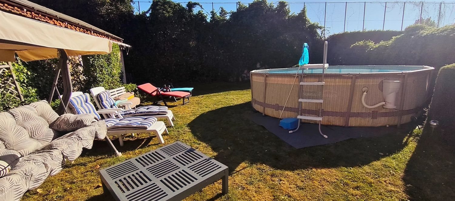 Maison à vendre, 100m², Pontault-Combault
