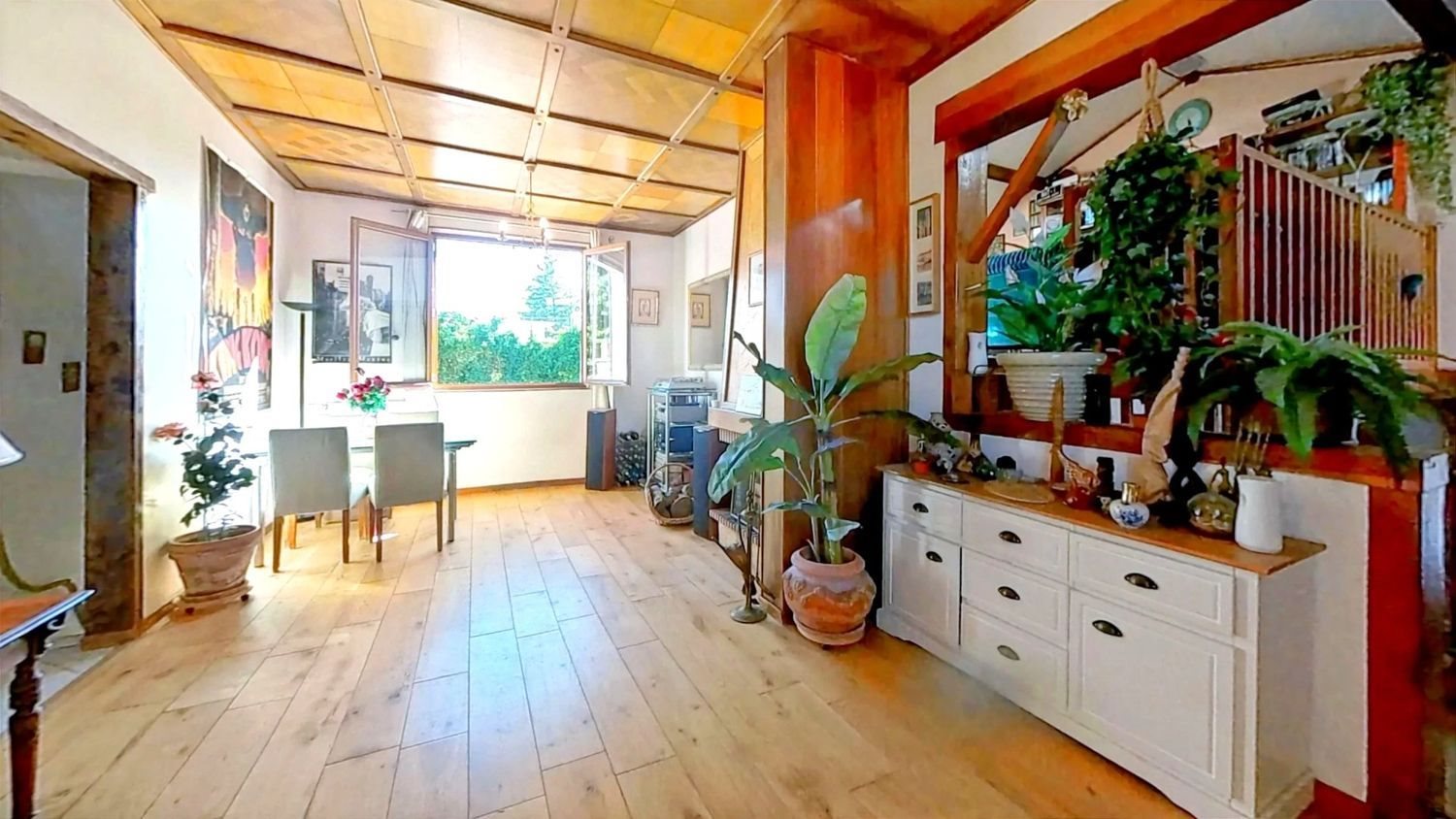 Maison à vendre, 100m², Pontault-Combault