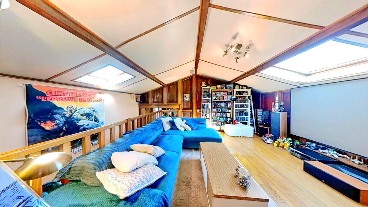 Maison à vendre, 100m², Pontault-Combault