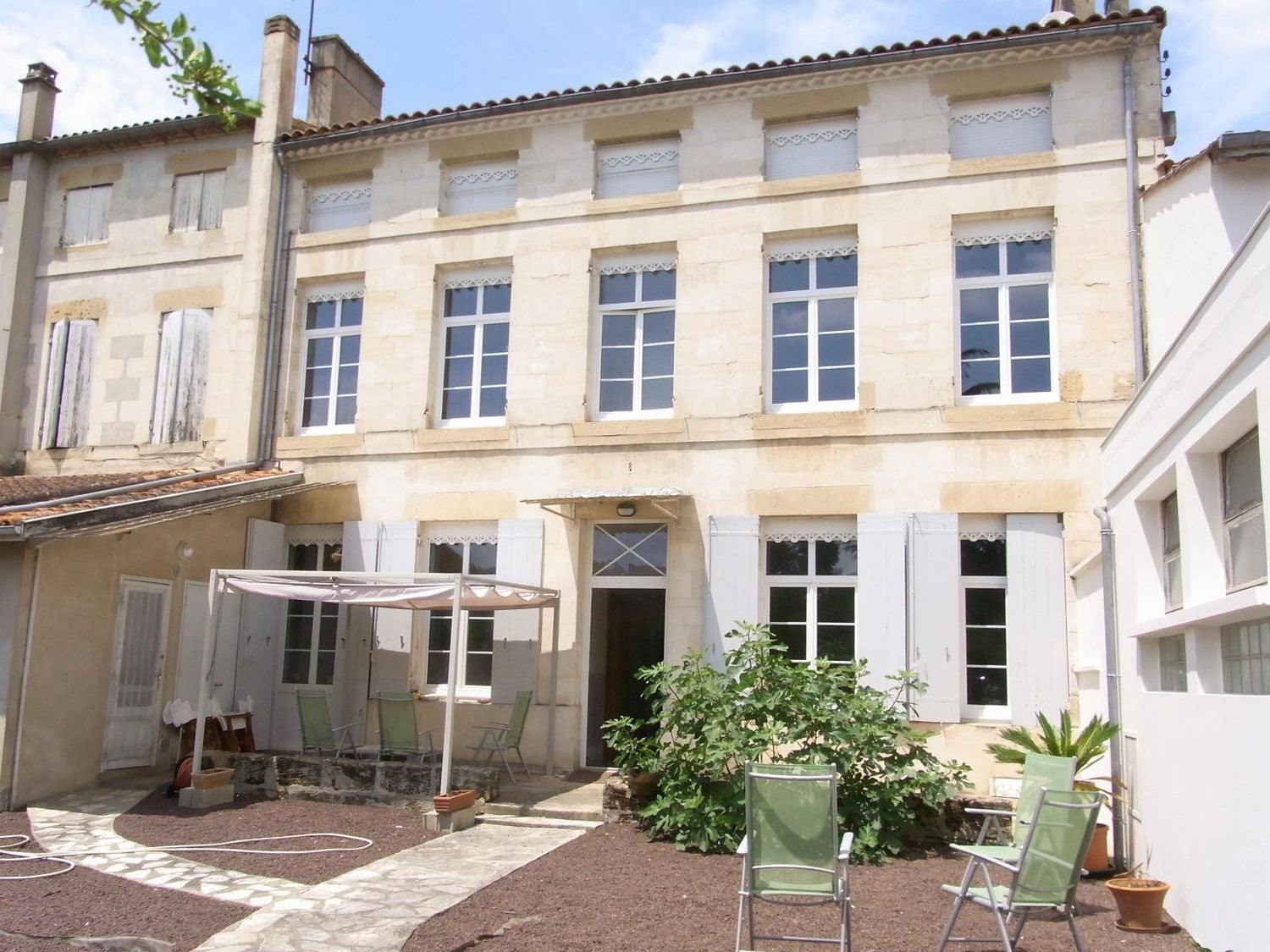 Maison à louer, 298m², Marmande
