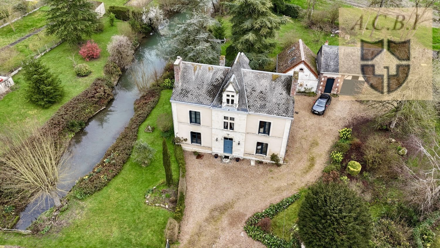 Maison à vendre, 148m², Vendôme