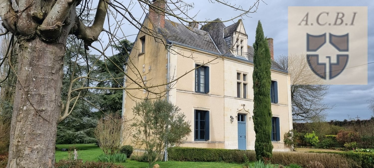 Maison à vendre, 148m², Vendôme
