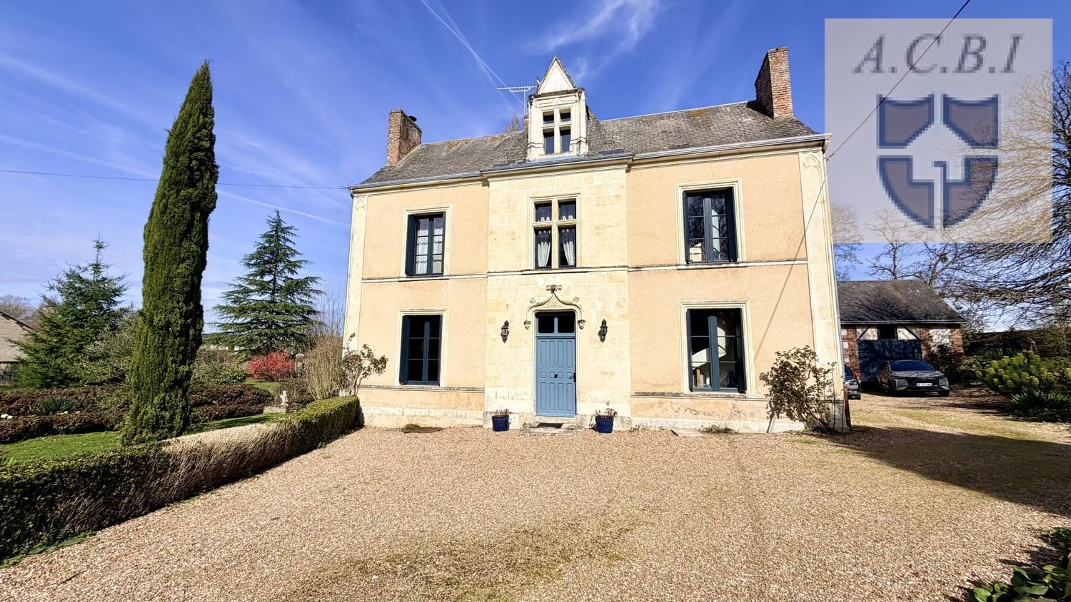 Maison à vendre, 148m², Vendôme