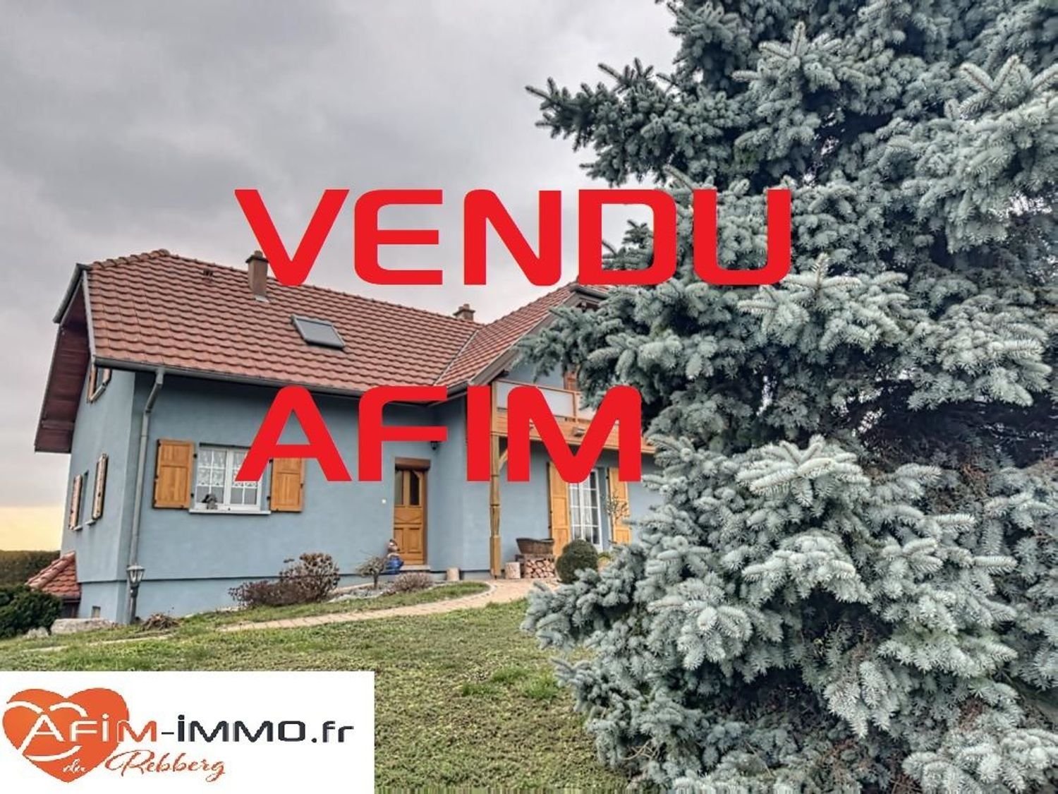 Maison à vendre, 142m², Aspach-le-Bas