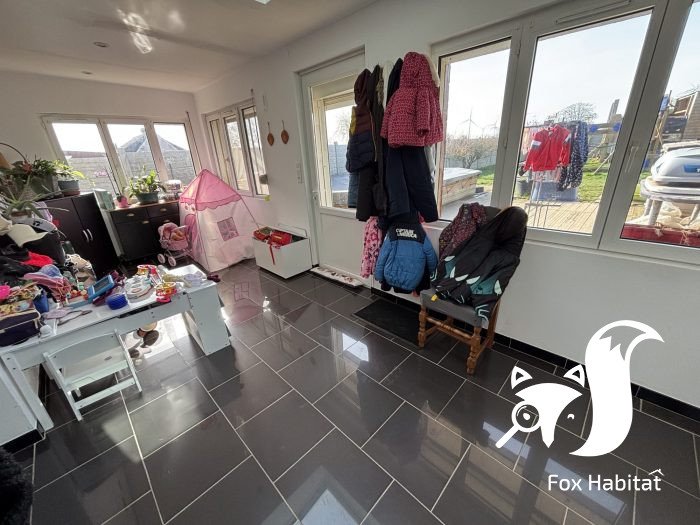 Maison à vendre, 155m², Honnechy