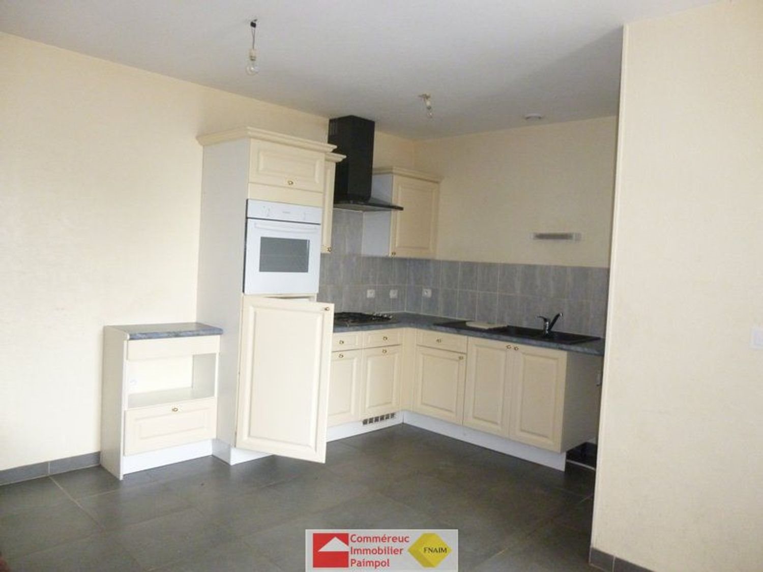 Maison à vendre, 80m², Paimpol